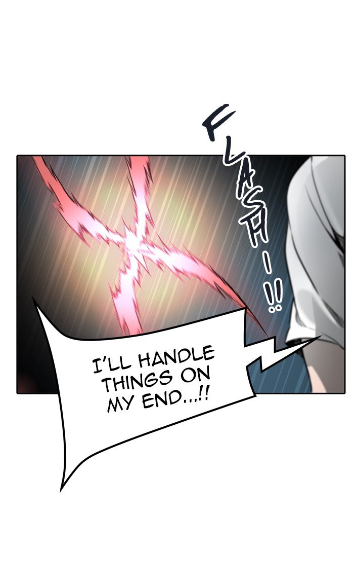 Tower of God Chapter 460 page 5