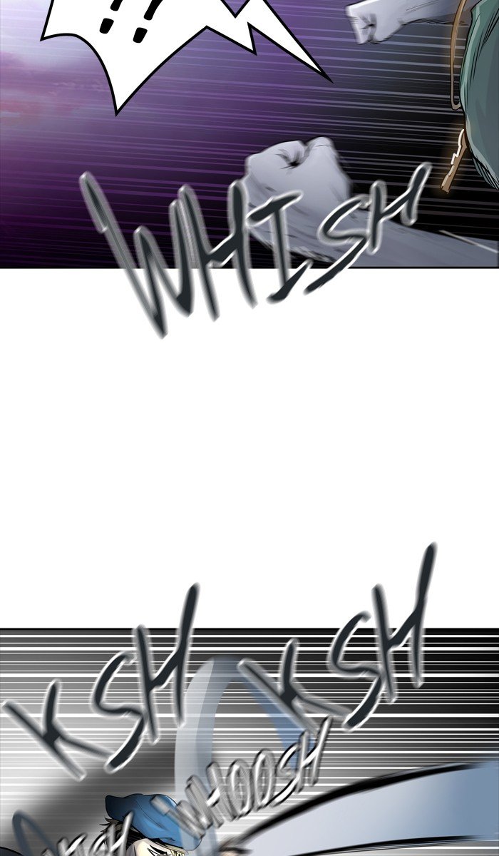 Tower of God Chapter 461 page 2