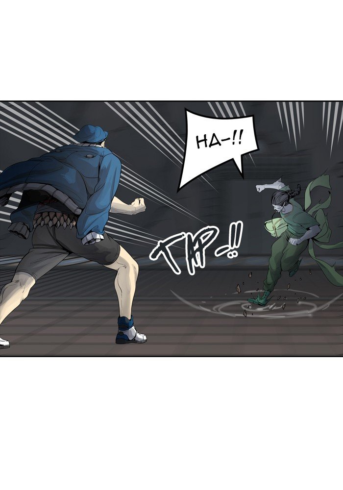 Tower of God Chapter 461 page 4