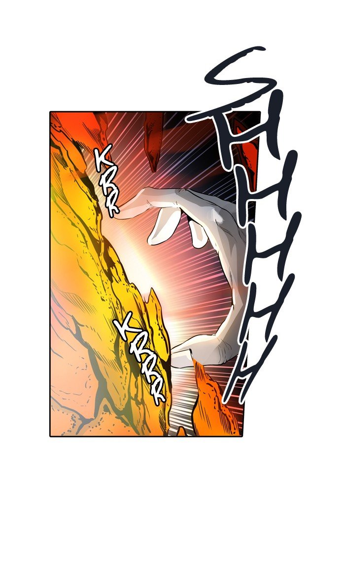 Tower of God Chapter 461 page 5