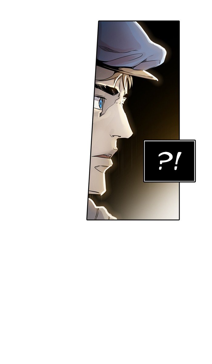 Tower of God Chapter 461 page 6