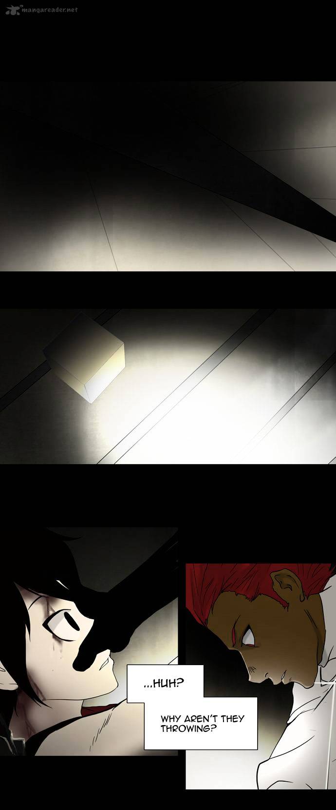 Tower of God Chapter 47 page 3