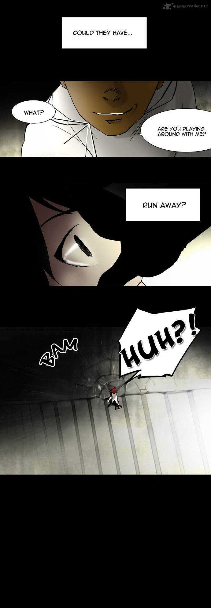 Tower of God Chapter 47 page 4