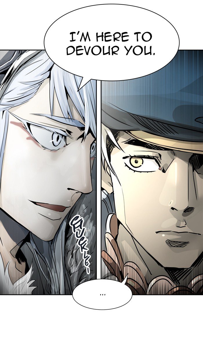 Tower of God Chapter 462 page 3