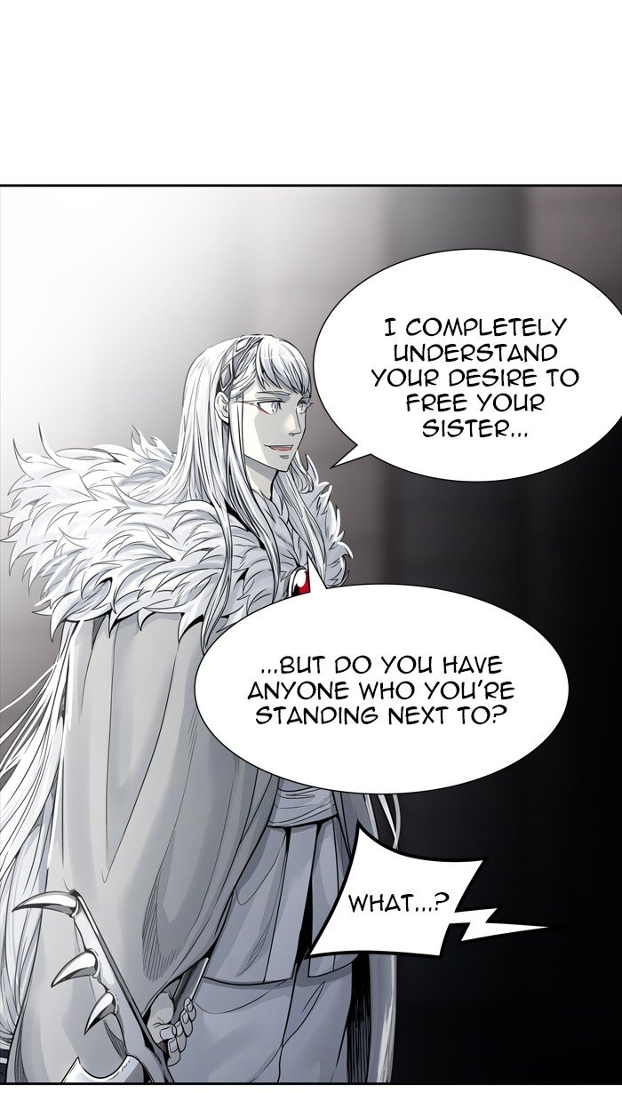 Tower of God Chapter 462 page 6