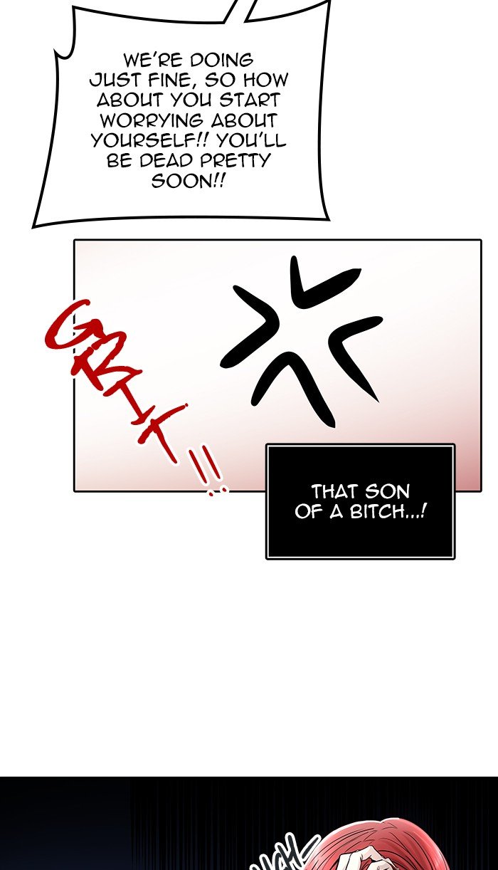 Tower of God Chapter 463 page 5