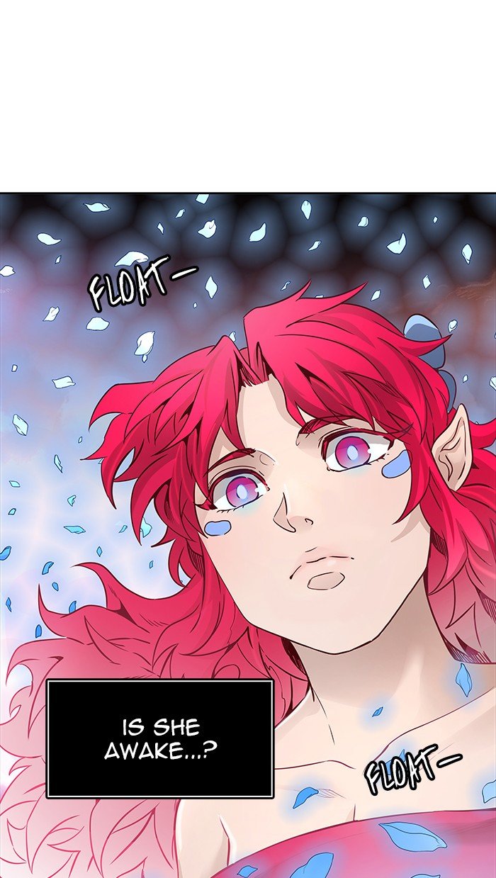 Tower of God Chapter 464 page 4