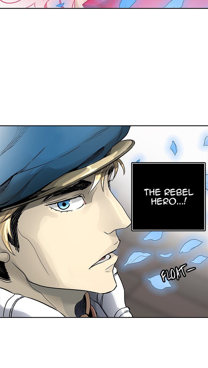 Tower of God Chapter 464 page 5