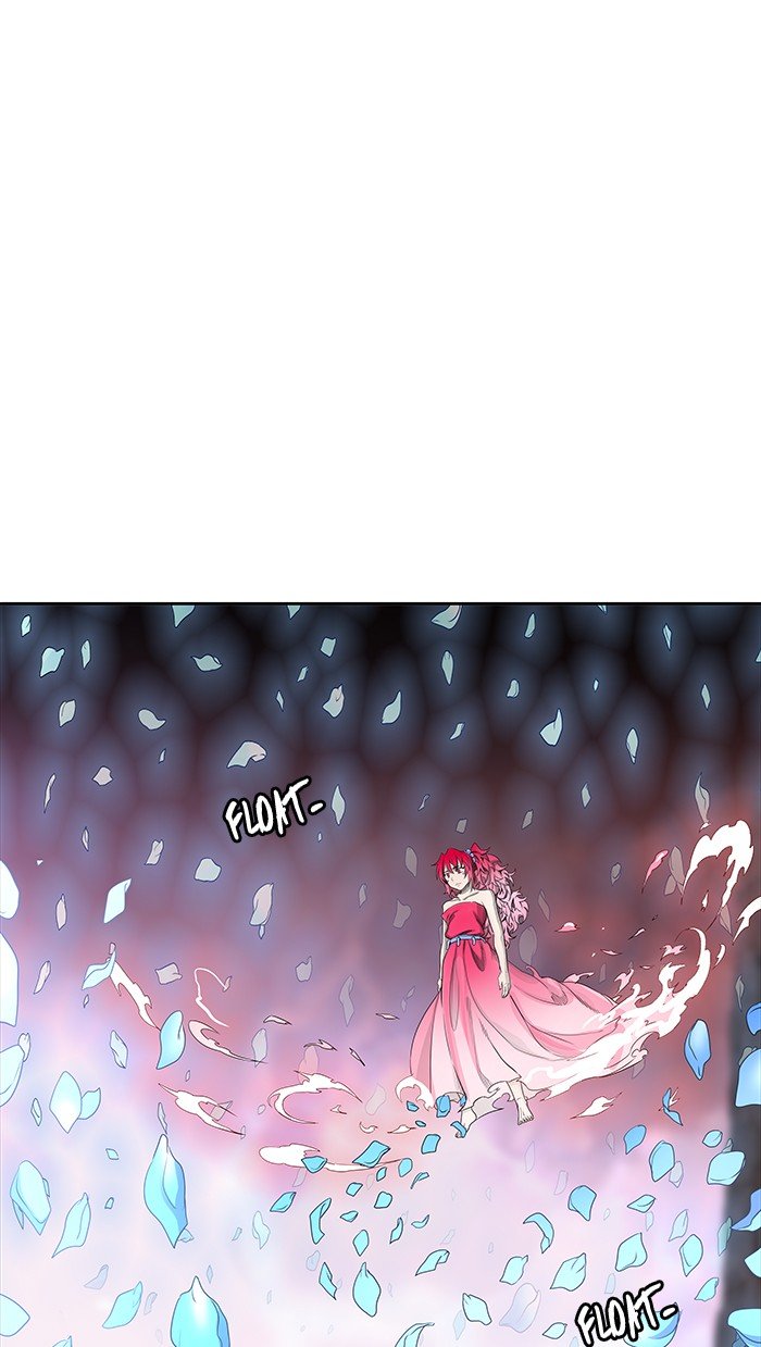 Tower of God Chapter 464 page 6