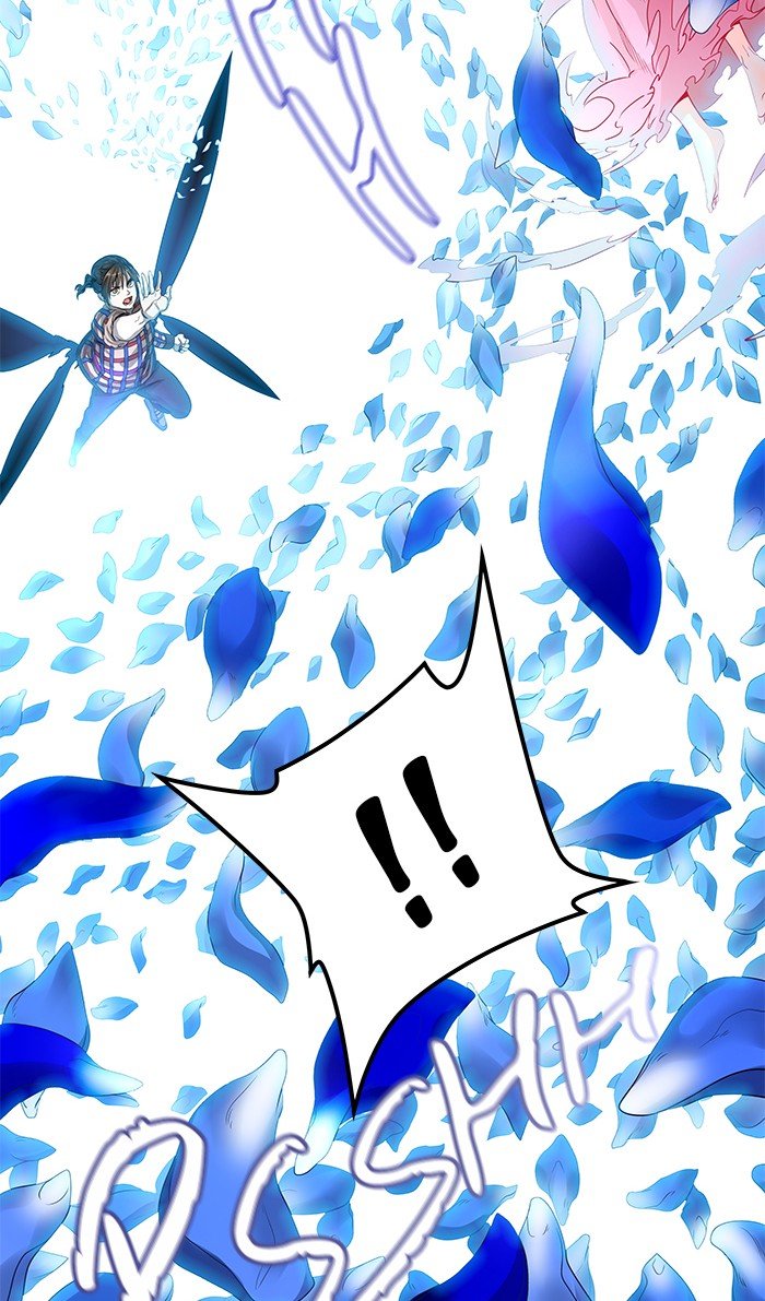 Tower of God Chapter 465 page 2