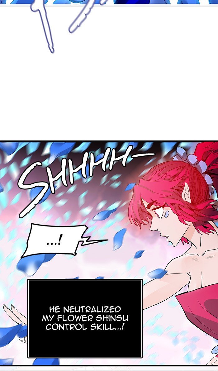 Tower of God Chapter 465 page 3