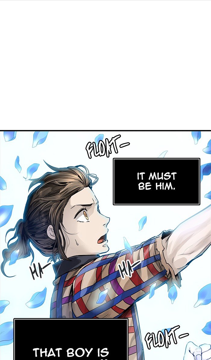 Tower of God Chapter 465 page 4