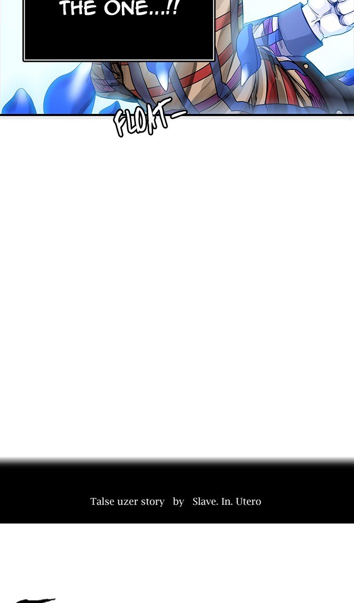 Tower of God Chapter 465 page 5