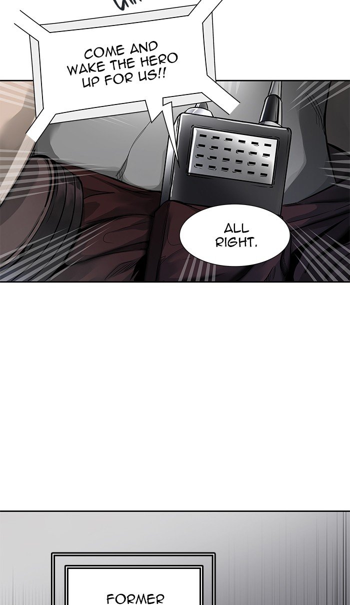 Tower of God Chapter 466 page 3