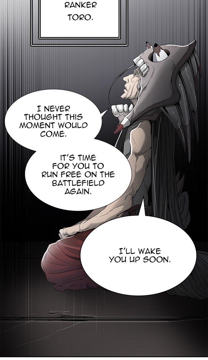 Tower of God Chapter 466 page 4