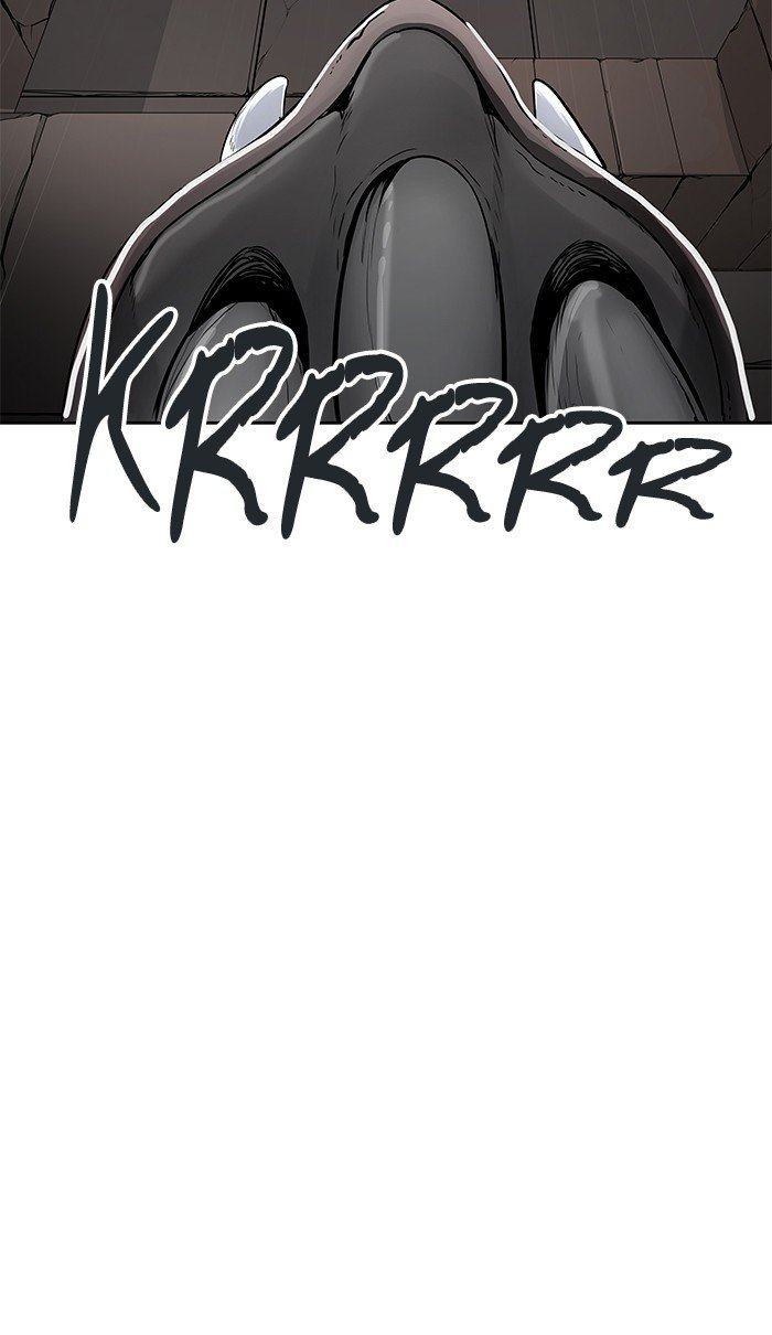 Tower of God Chapter 466 page 6