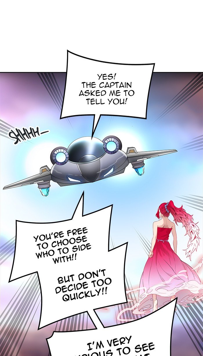 Tower of God Chapter 467 page 2