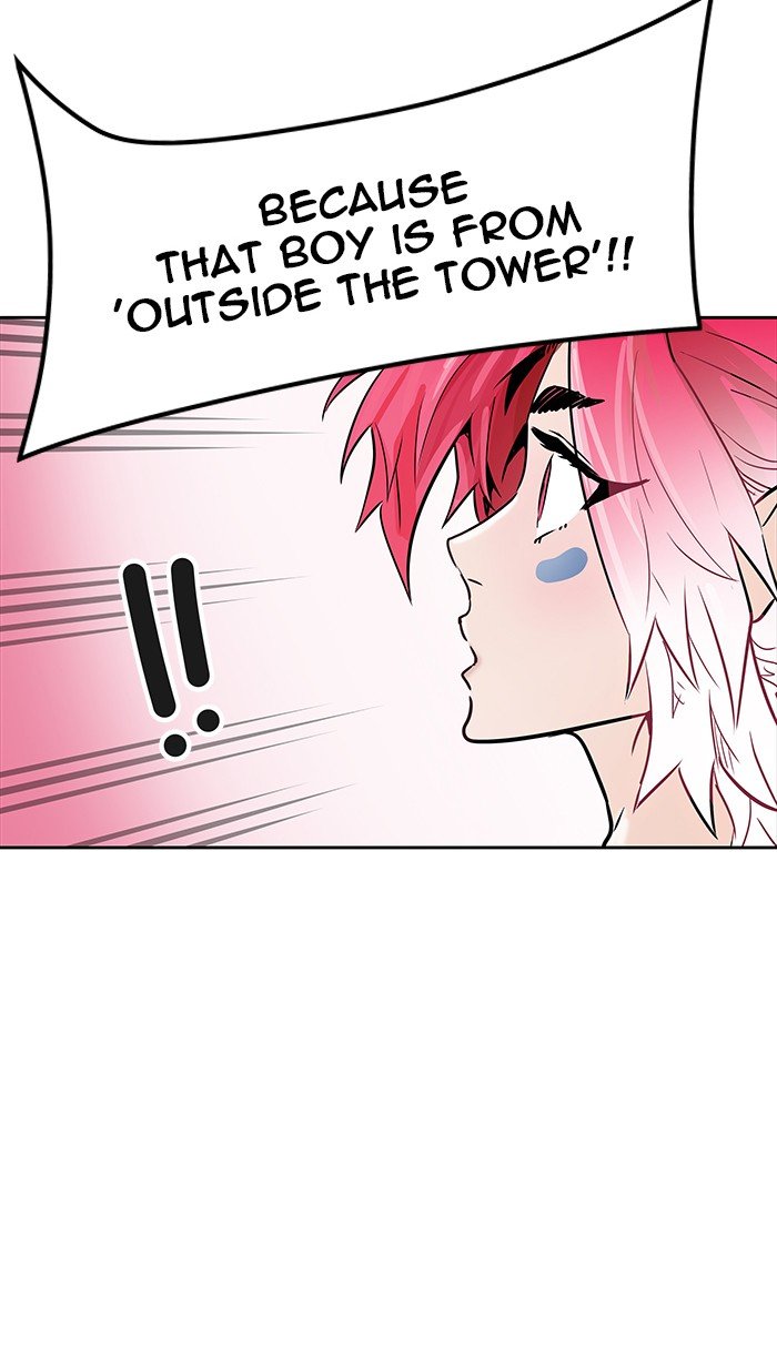 Tower of God Chapter 467 page 4