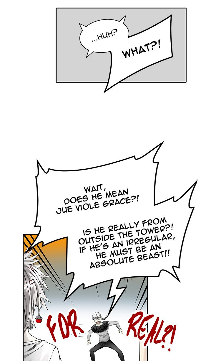 Tower of God Chapter 467 page 5