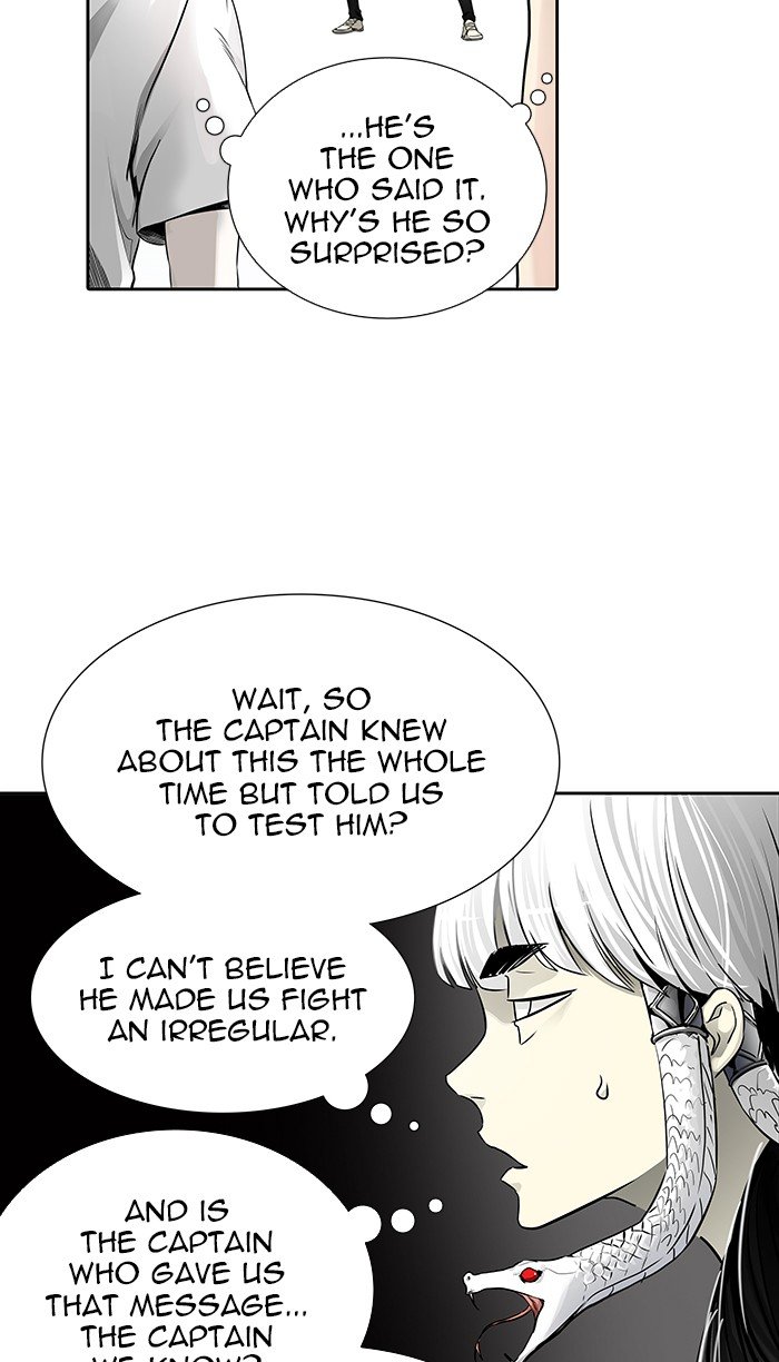 Tower of God Chapter 467 page 6