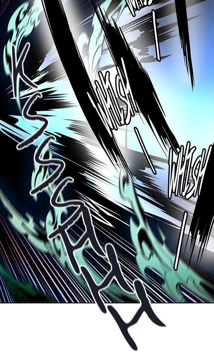 Tower of God Chapter 468 page 3