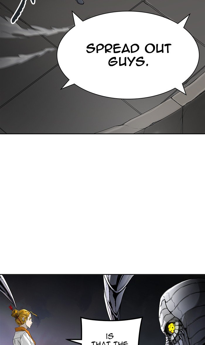 Tower of God Chapter 468 page 6