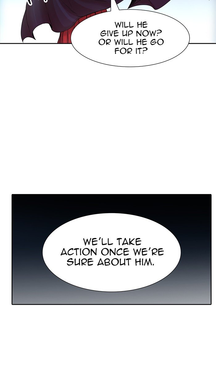 Tower of God Chapter 469 page 6