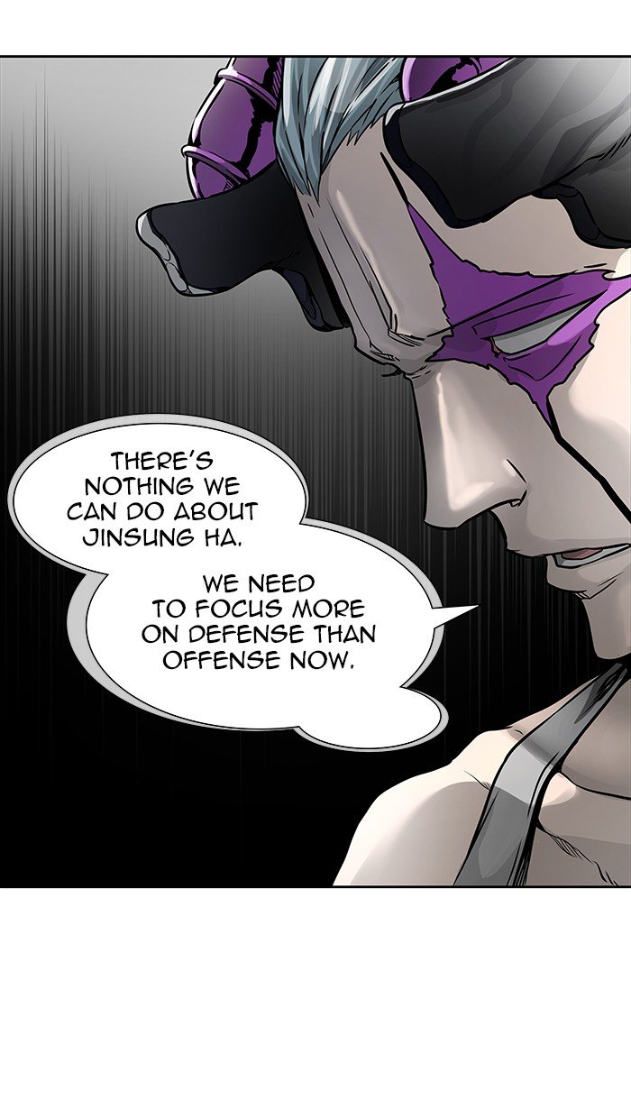 Tower of God Chapter 470 page 6
