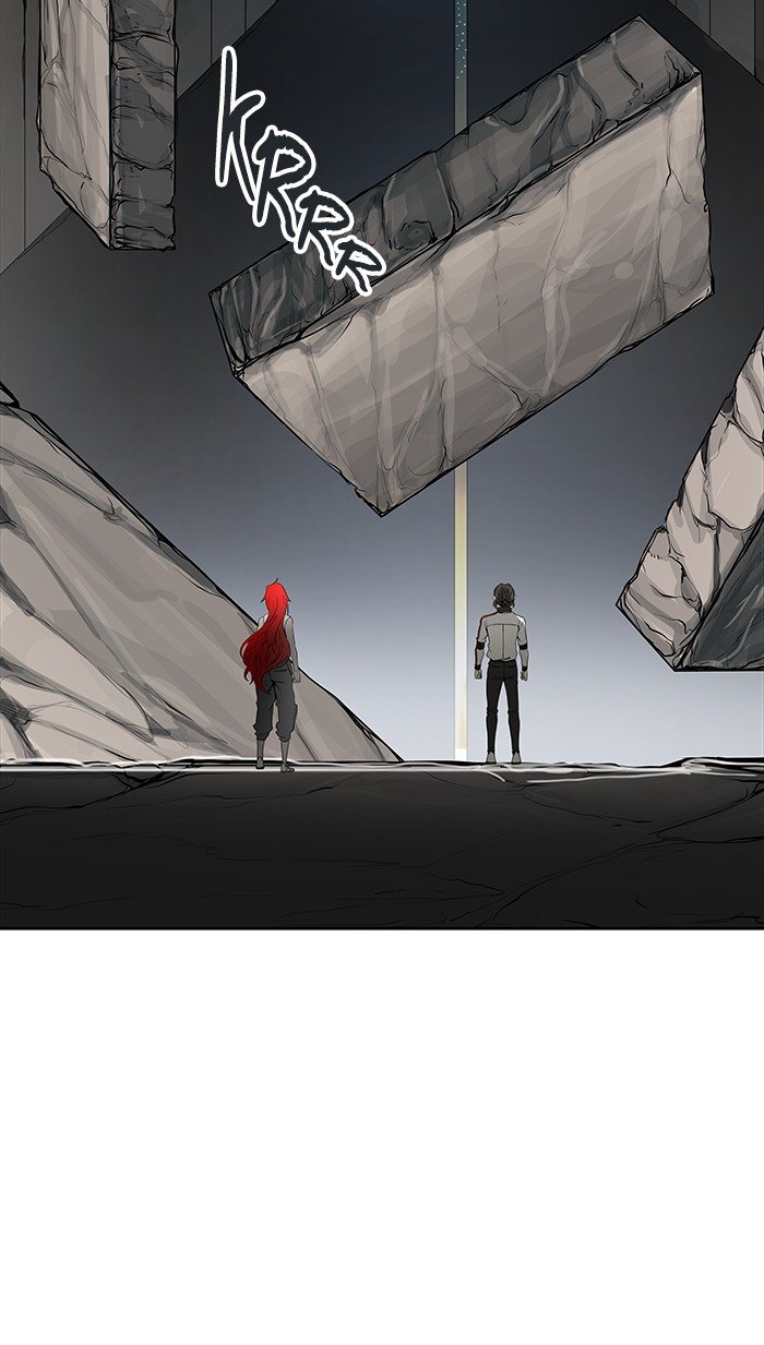 Tower of God Chapter 471 page 2