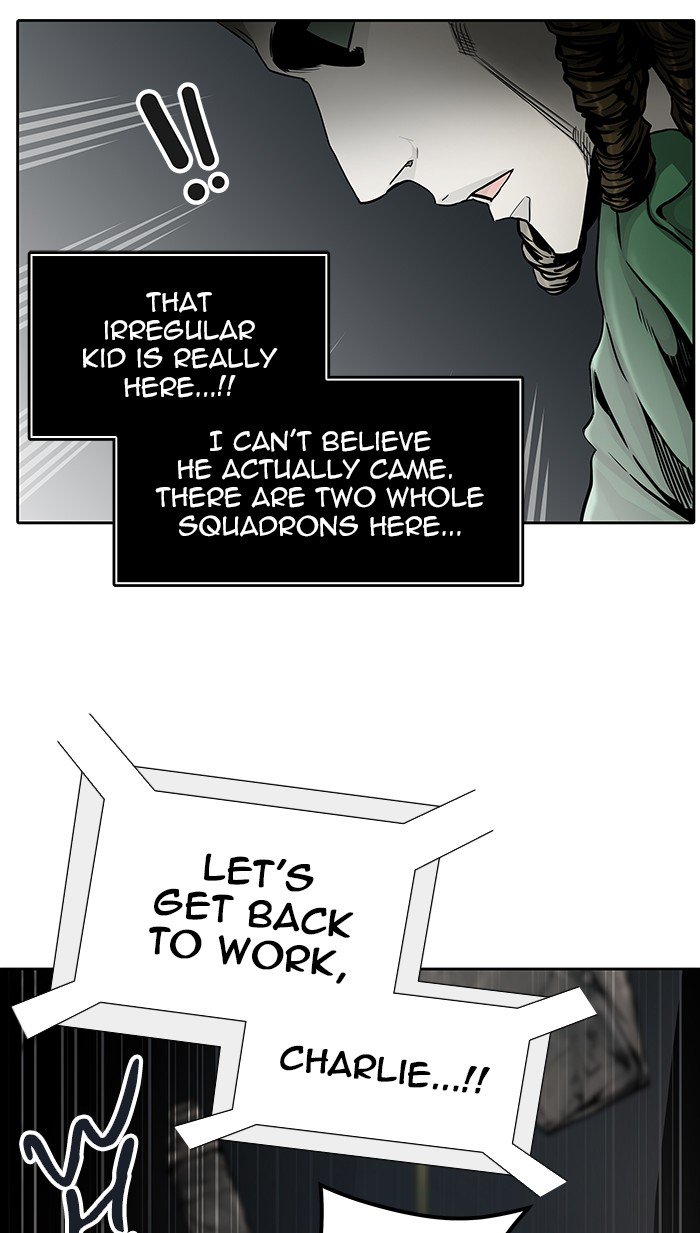 Tower of God Chapter 471 page 4