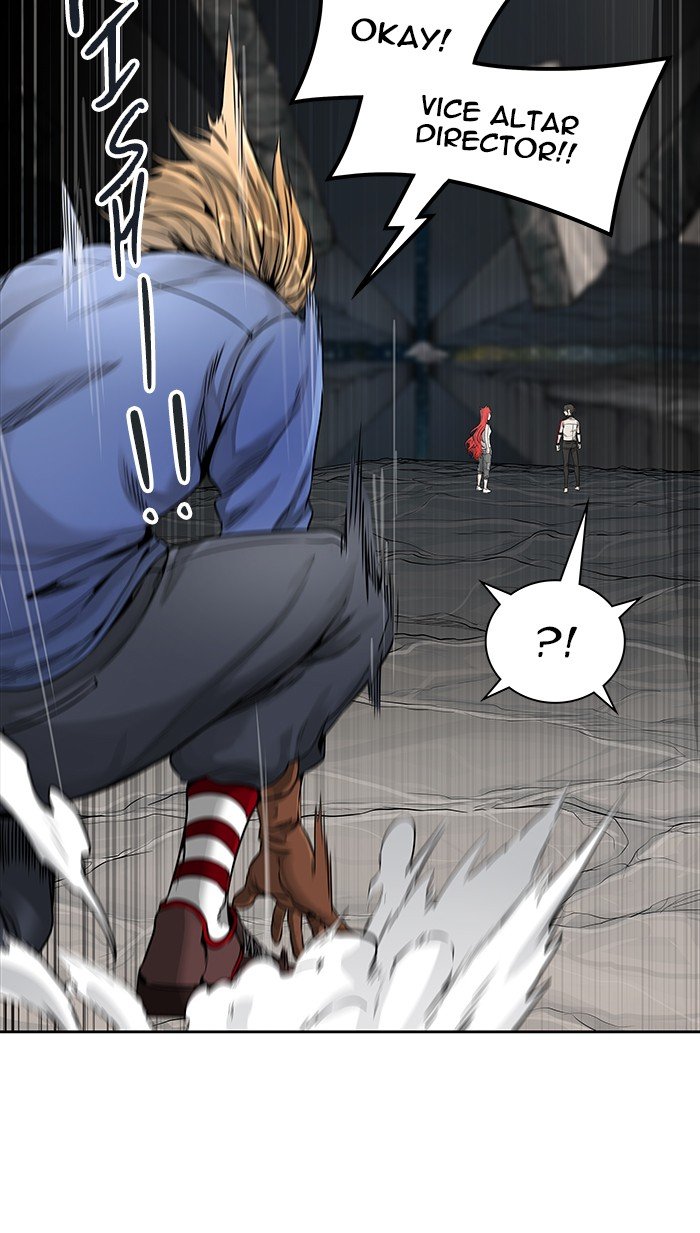Tower of God Chapter 471 page 5
