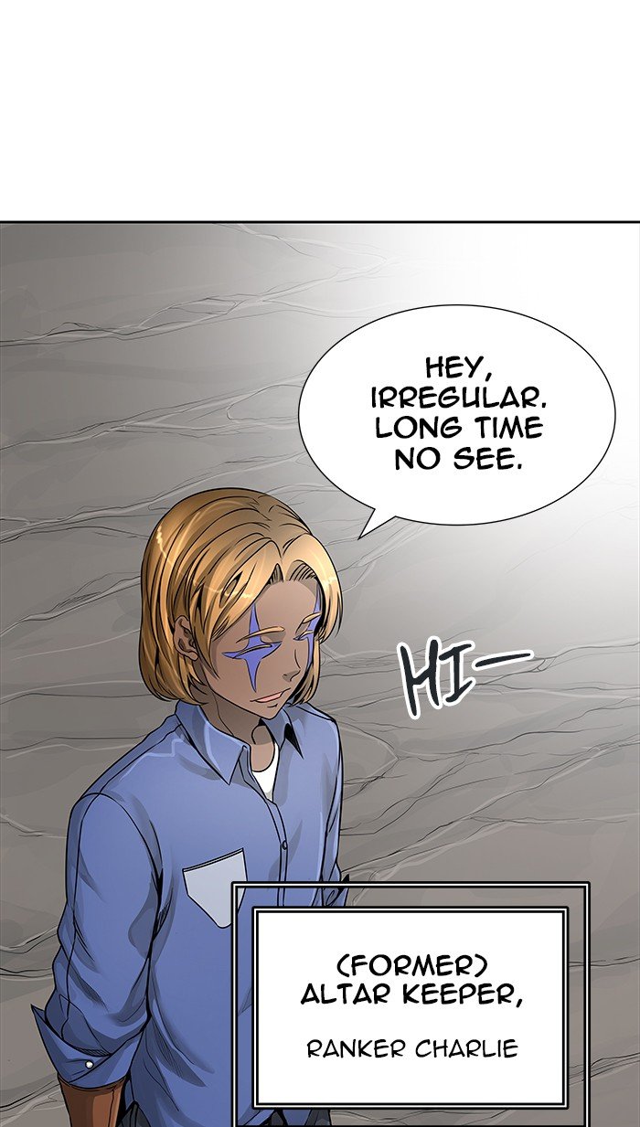 Tower of God Chapter 471 page 6
