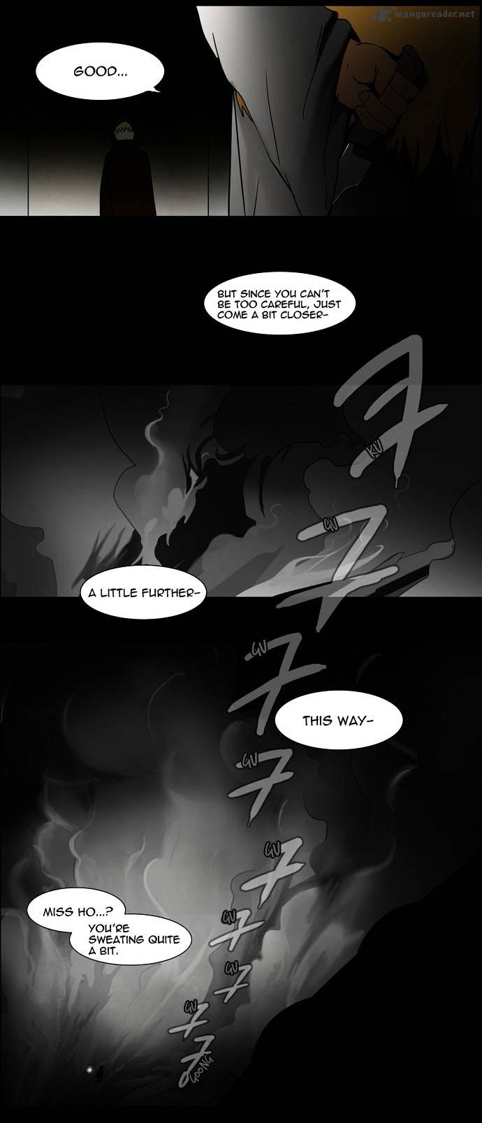 Tower of God Chapter 48 page 3