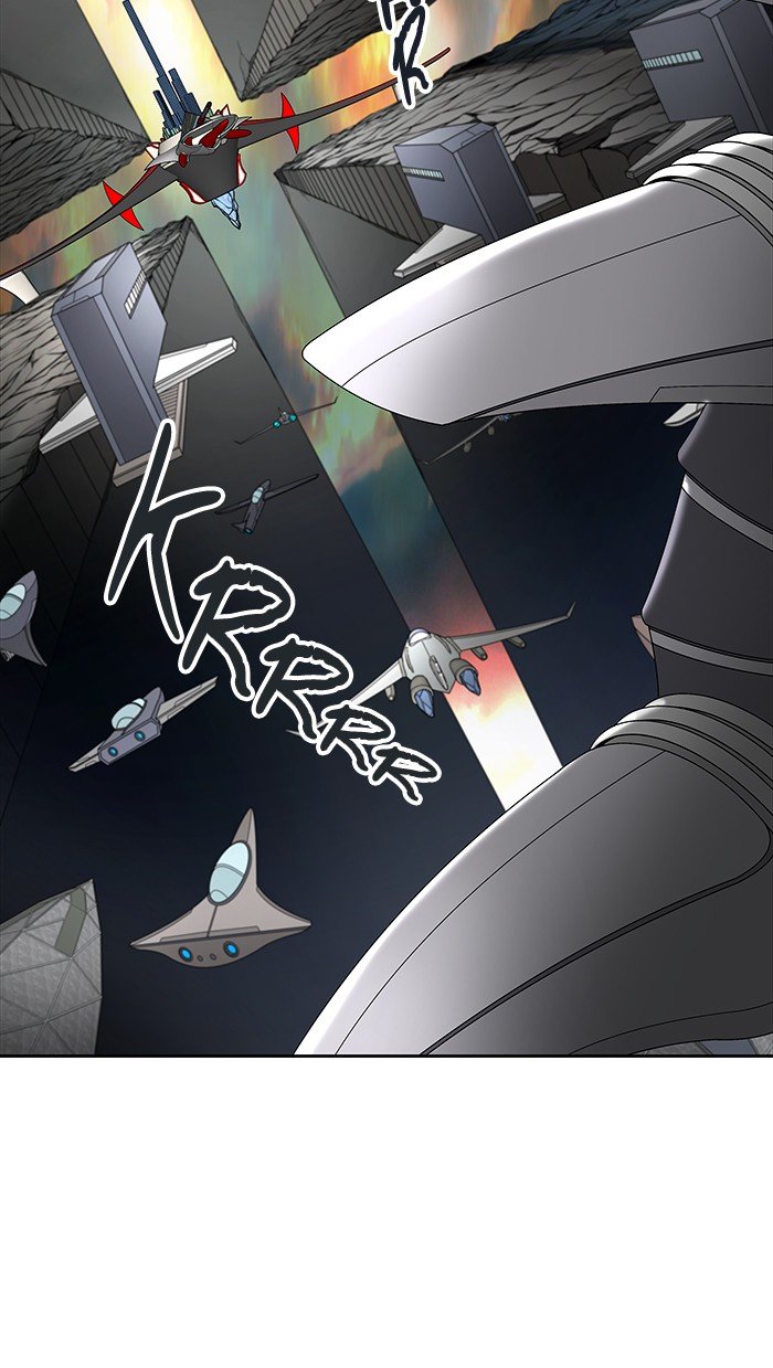 Tower of God Chapter 472 page 2