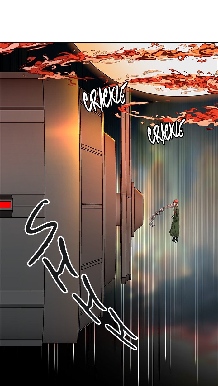 Tower of God Chapter 472 page 3