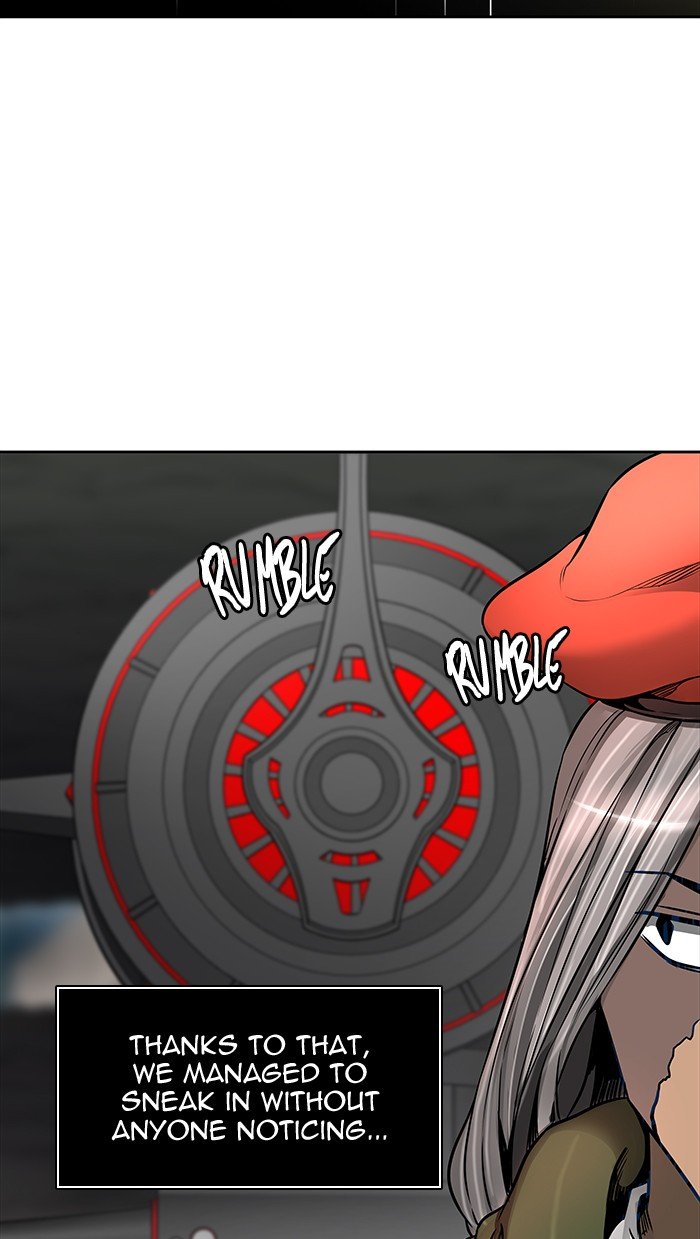 Tower of God Chapter 472 page 4