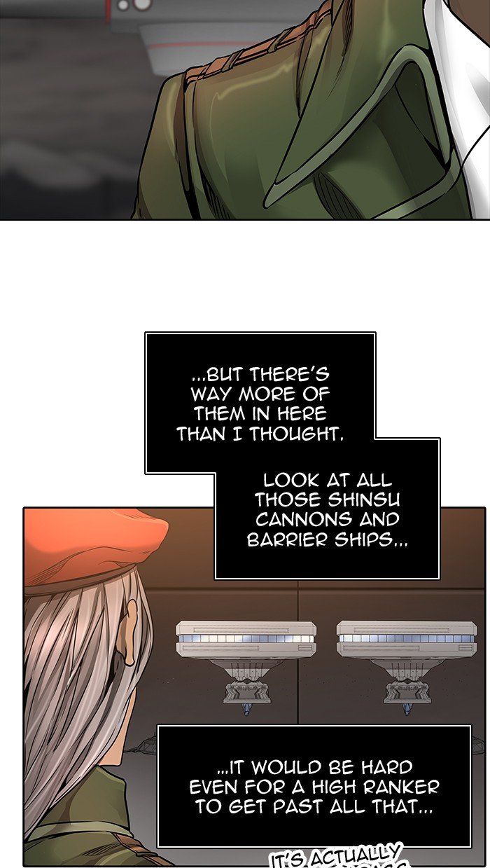 Tower of God Chapter 472 page 5
