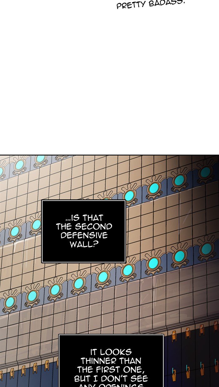 Tower of God Chapter 472 page 6