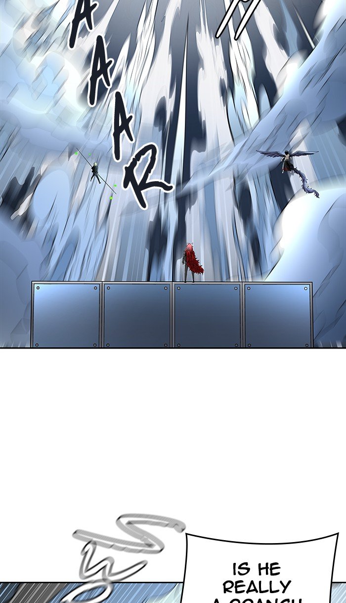 Tower of God Chapter 473 page 2