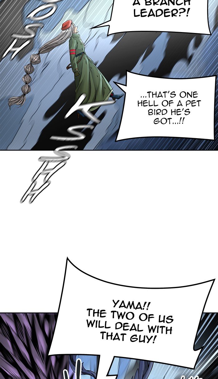Tower of God Chapter 473 page 3