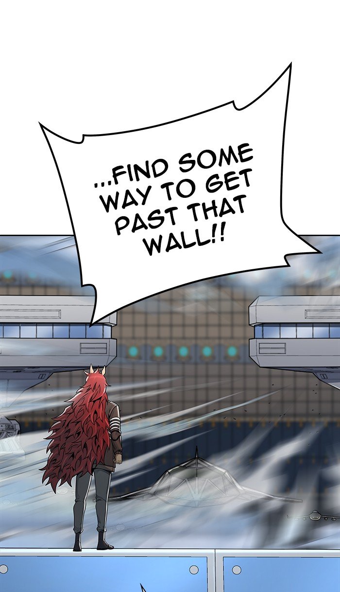 Tower of God Chapter 473 page 5