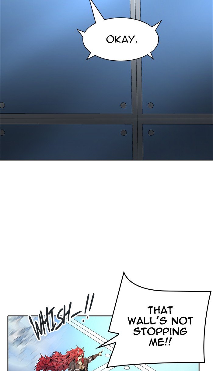 Tower of God Chapter 473 page 6
