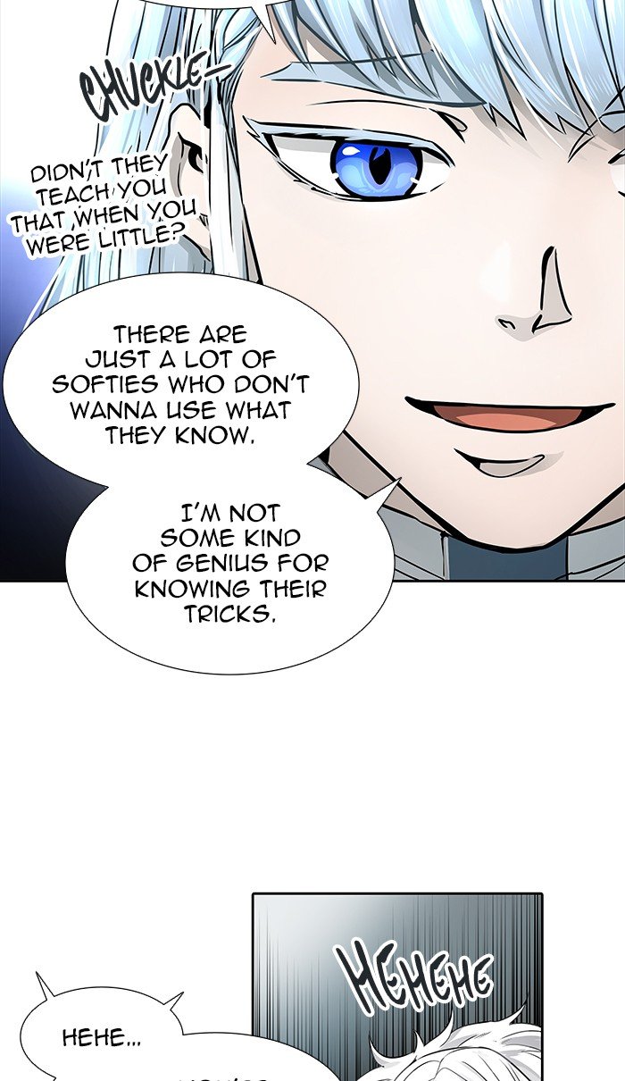 Tower of God Chapter 474 page 4