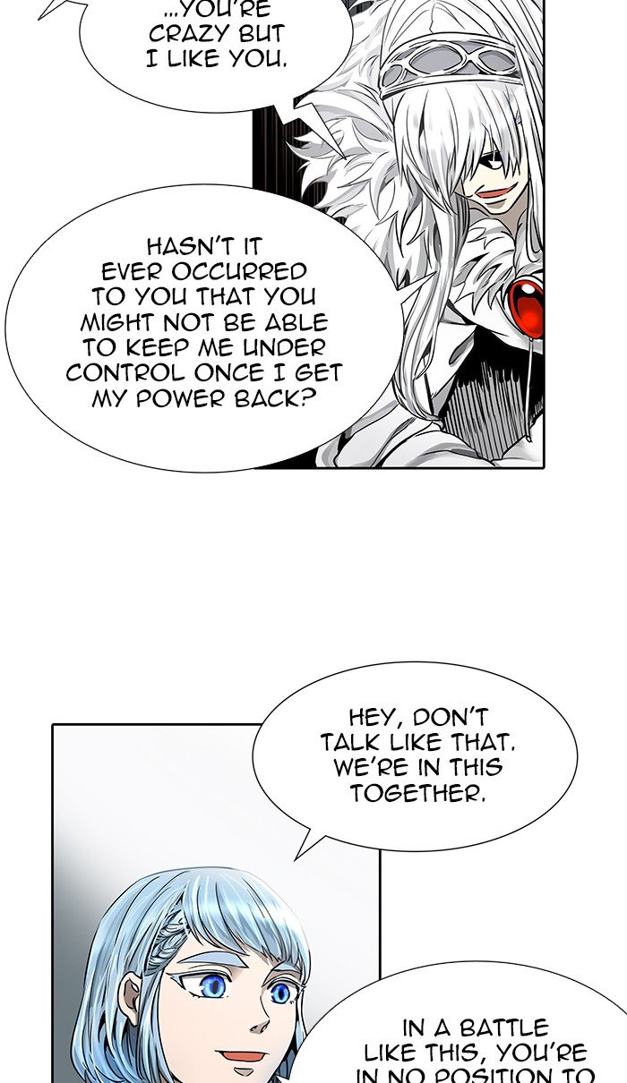 Tower of God Chapter 474 page 5