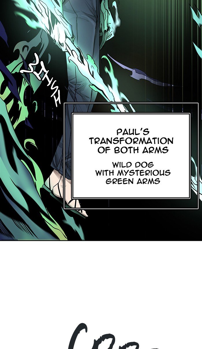 Tower of God Chapter 475 page 2
