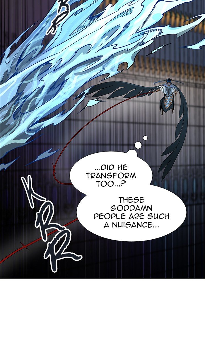 Tower of God Chapter 475 page 4