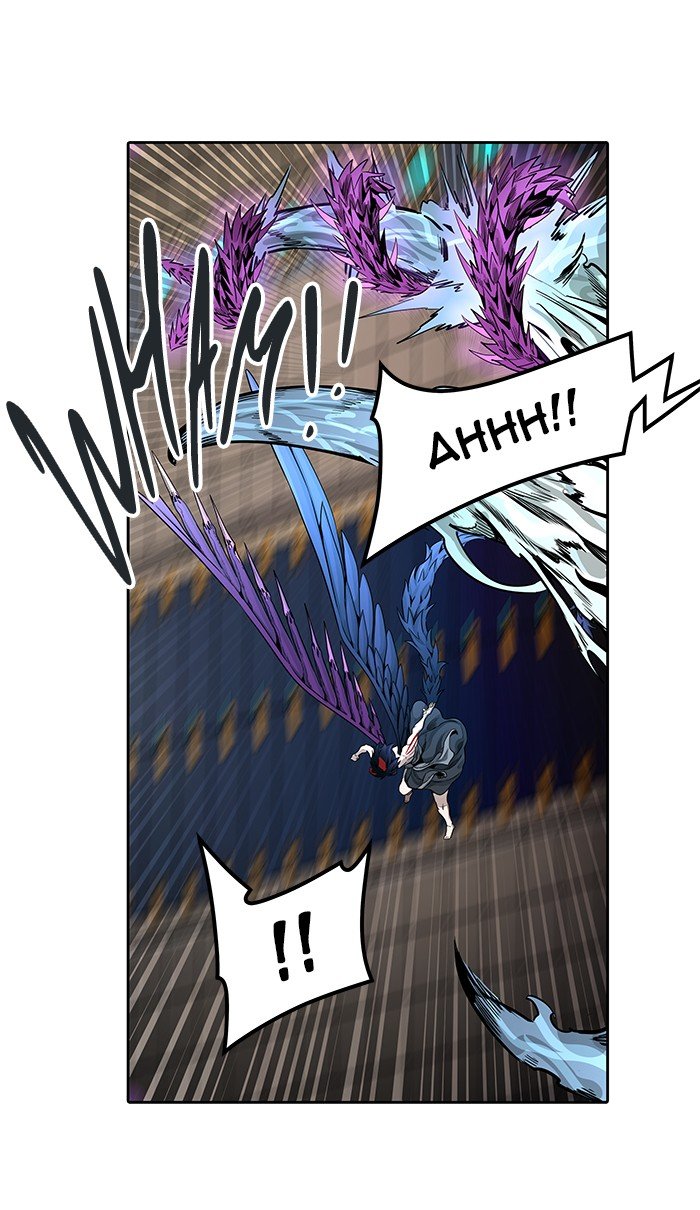 Tower of God Chapter 475 page 6
