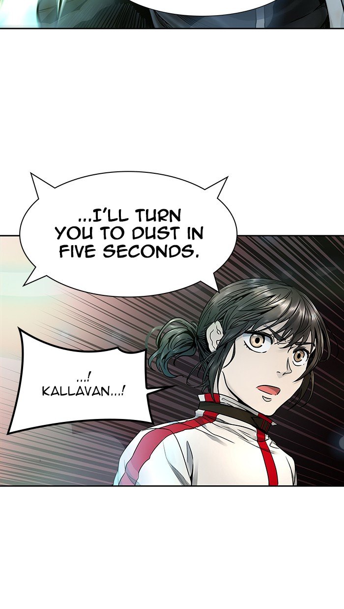 Tower of God Chapter 476 page 2