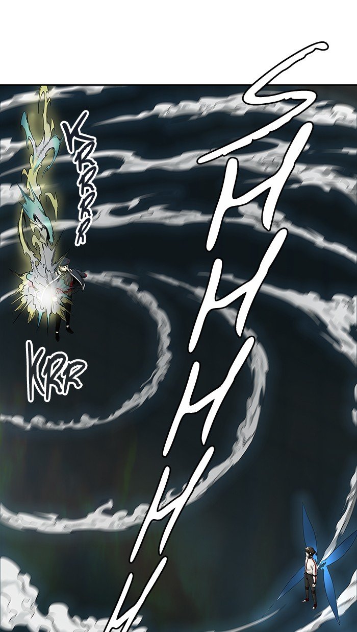 Tower of God Chapter 476 page 3