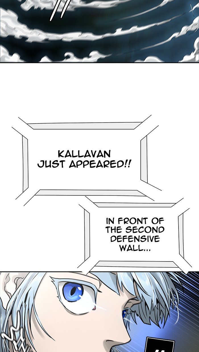 Tower of God Chapter 476 page 4